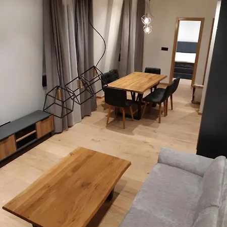 Apartamento Dvosjed Jahorina