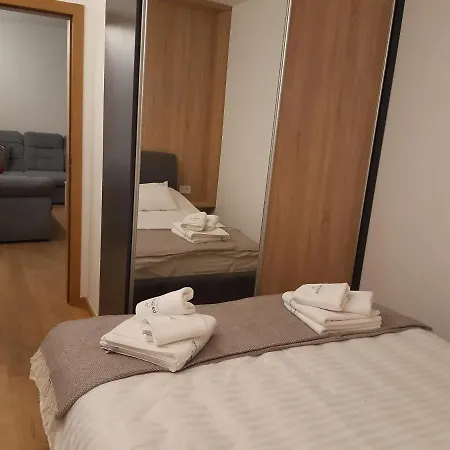 Apartman Dvosjed Jahorina