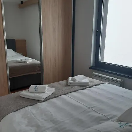 Dvosjed * Jahorina