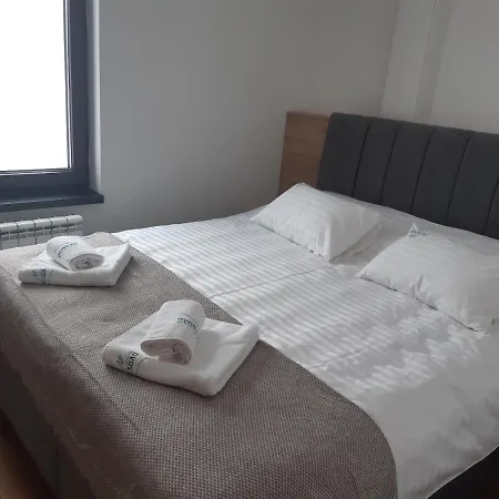 Dvosjed Apartamento Jahorina