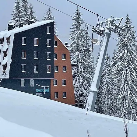 Apartman Dvosjed *
