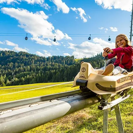Dvosjed Apartamento Jahorina