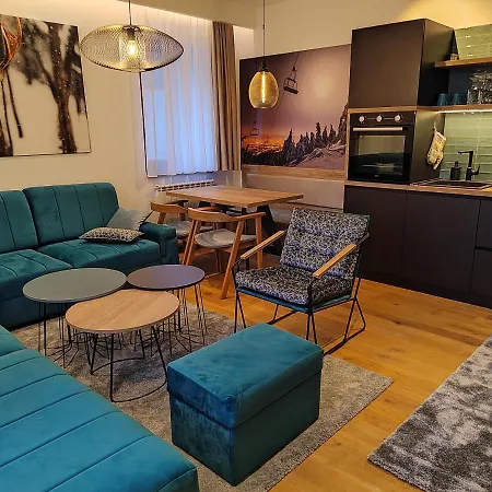 Apartamento Dvosjed