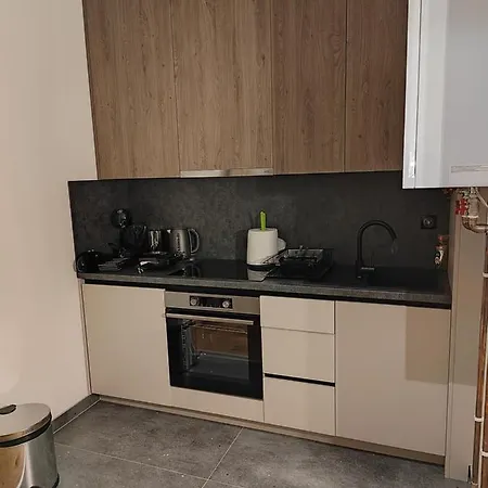 Apartamento Dvosjed Jahorina