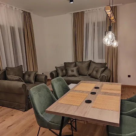 Apartamento Dvosjed Jahorina