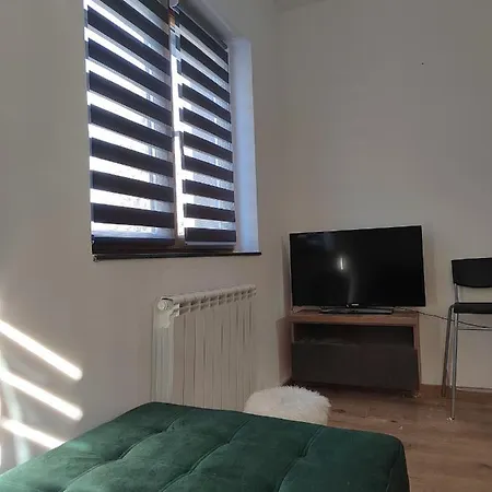 Apartman Dvosjed