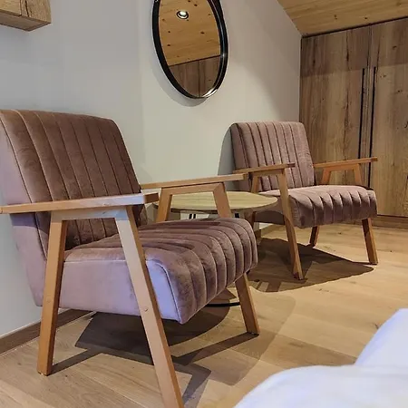 Apartamento Dvosjed