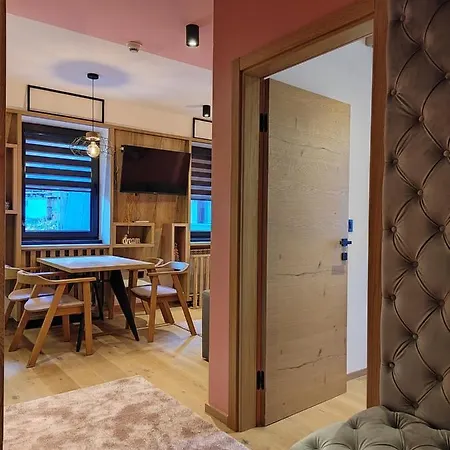 Apartman Dvosjed Jahorina