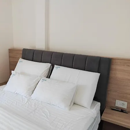 Apartman Dvosjed Jahorina