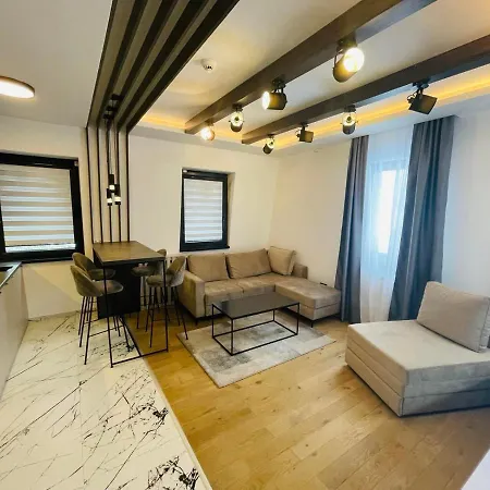 Dvosjed Apartamento *