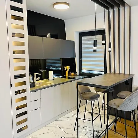 Dvosjed Apartman