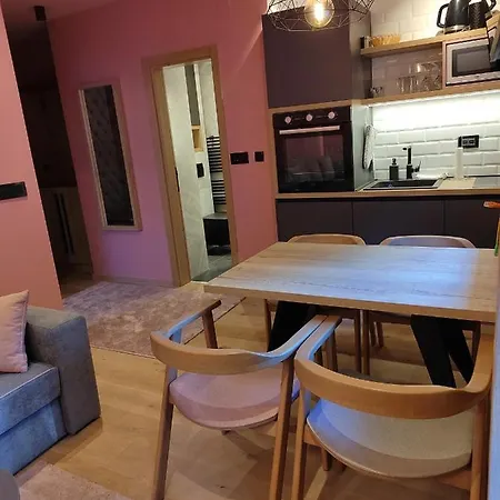 Dvosjed Apartamento Jahorina