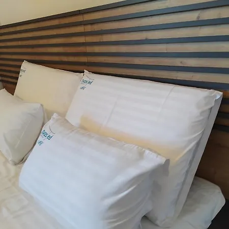 Dvosjed Apartamento Jahorina