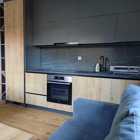 Apartamento Dvosjed Jahorina