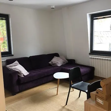 Apartman Dvosjed Jahorina
