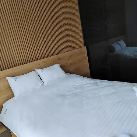 Dvosjed Apartman *