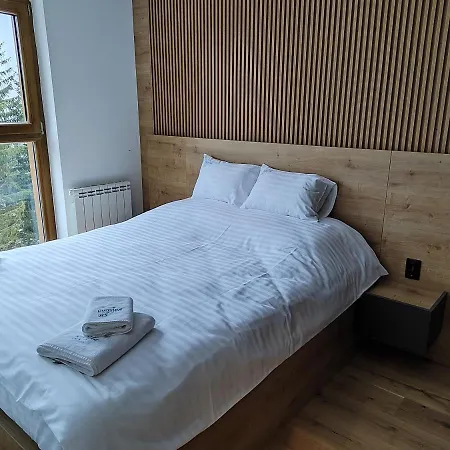 Apartman Dvosjed Jahorina