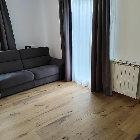 Apartman Dvosjed Jahorina