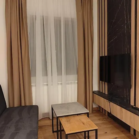 Dvosjed Apartamento
