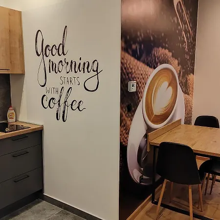 Dvosjed Apartamento *
