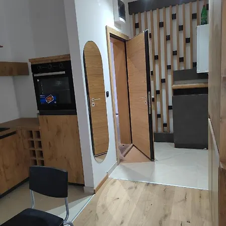 Apartamento Dvosjed Jahorina