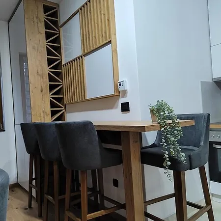 Apartamento Dvosjed