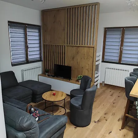 Apartamento Dvosjed