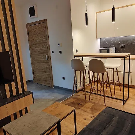 Dvosjed Apartamento