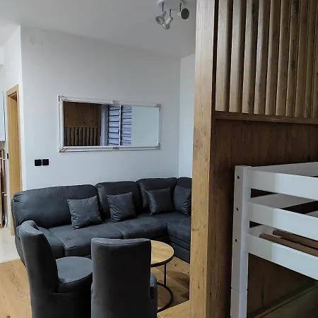 Apartman Dvosjed Jahorina