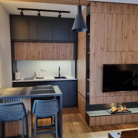 Apartamento Dvosjed