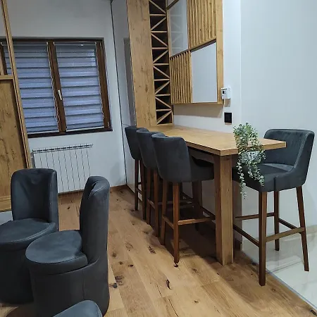 Apartamento Dvosjed