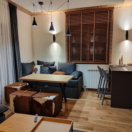 Apartman Dvosjed Jahorina